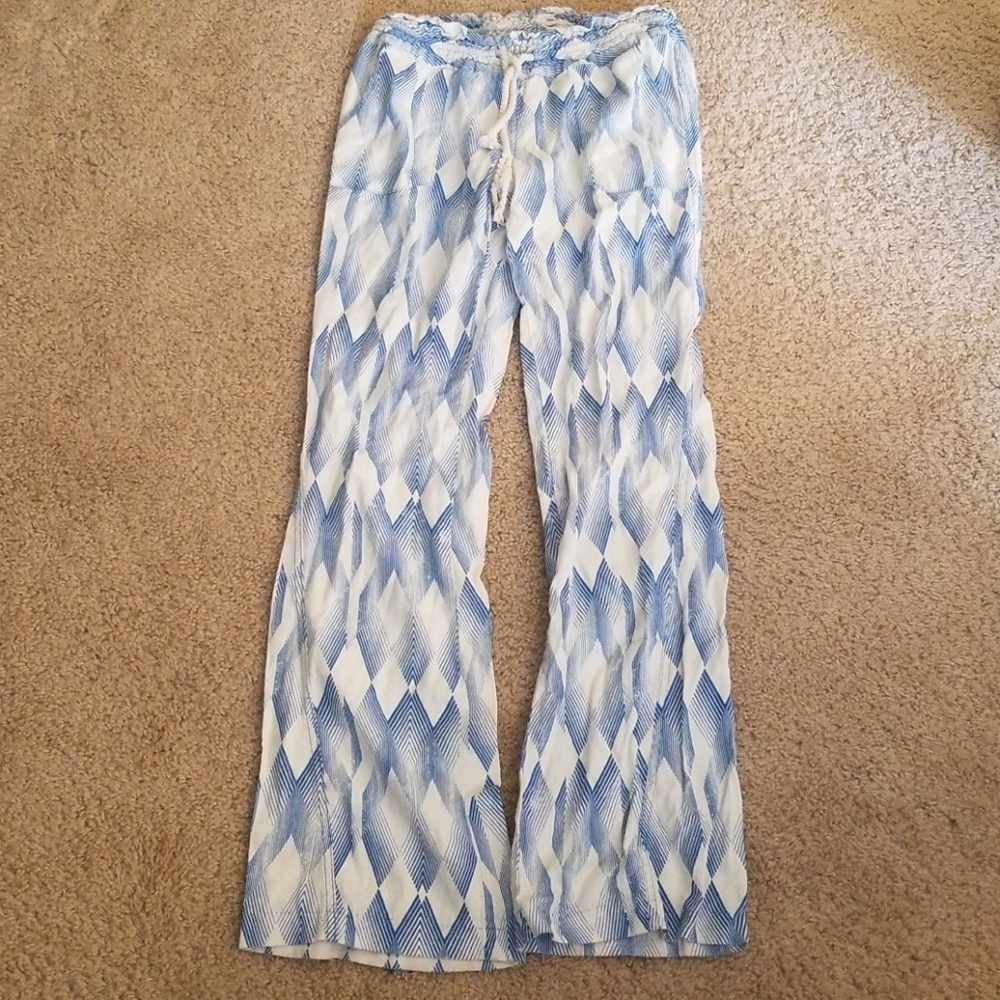 Roxy pants